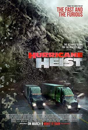 The Hurricane Heist 2018 FRENCH 720p BluRay x264-UTT