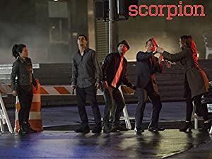 Scorpion S02E16 Fractured 1080p WEB-DL DD 5.1 H.264-NTb[TGx]