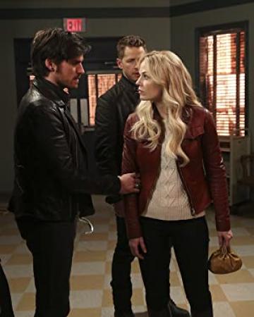 Once Upon a Time S05E20 PROPER HDTV x264-RBB