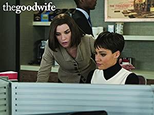 The Good Wife S07E14 FASTSUB VOSTFR HDTV XviD-ZT