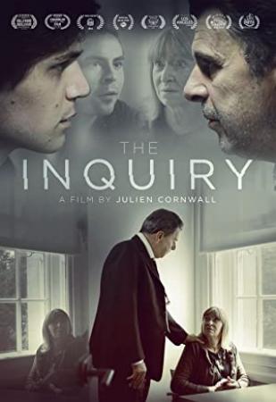 The Inquiry (2006), DVDR(xvid), NL Subs, DMT