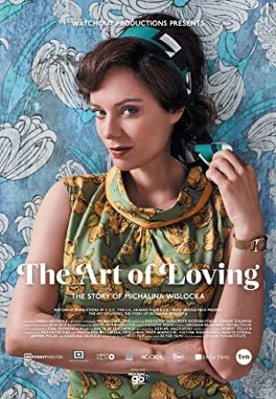 The Art of Loving Story of Michalina Wislocka 2017 BDRip x264-ROVERS[PRiME]