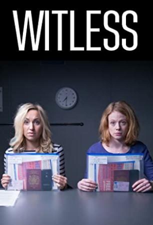 Witless S01E04 WEBRip 720p 2ch x265 10bit [S-Less]