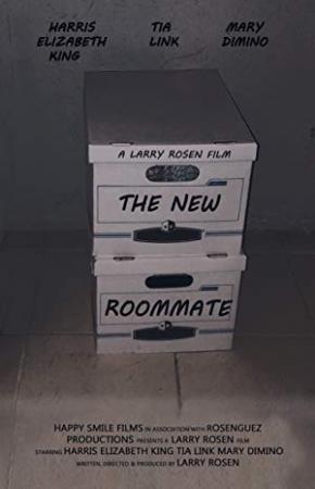 The New Roommate 2018 1080p WEBRip x264-RARBG