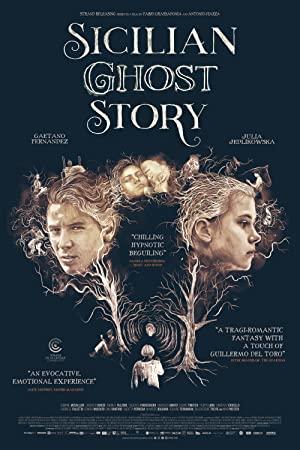 Sicilian Ghost Story (2017) DvdRip x264 720p -sshl