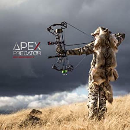 Apex Predator S01E09 Black Bear HDTV x264-TRiAL