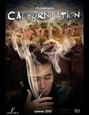 Californication Season 1 DVDRip MP4 x264 AAC 5.1