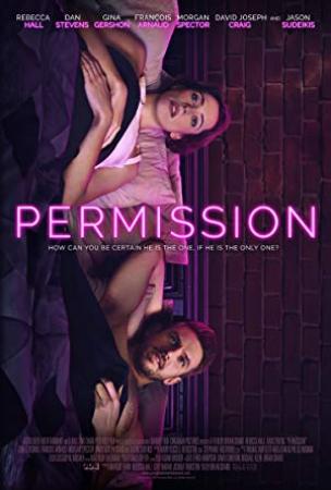 Permission (2017) [BluRay] [1080p] [YTS]