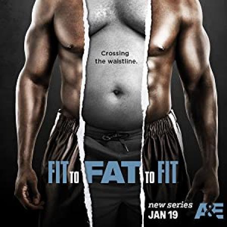 Fit To Fat To Fit S01E05 Corey and Raela WS DSR x264-[NY2]