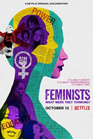 Feminists What Were They Thinking  (2018) [WEBRip] [1080p] [YTS]