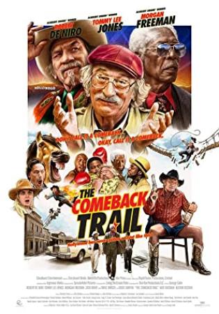 The Comeback Trail 2021 720p WEBRip 800MB x264-GalaxyRG[TGx]