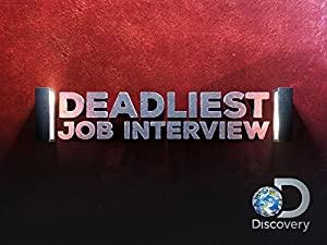 Deadliest Job Interview S01E06 One Last Shot HDTV x264-W4F