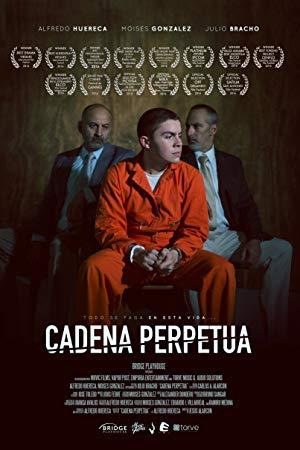 Cadena Perpetua[Drama][1994][HDRip-XviD AC3 5.1 Spanish][newpct]