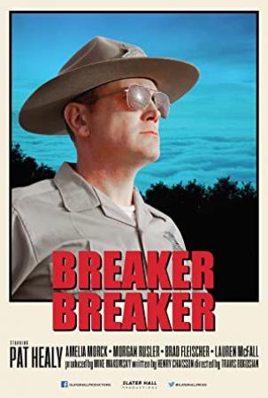 Breaker Breaker 1977 720p BluRay H264 AAC-RARBG