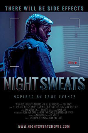 Night Sweats (2019) UNCUT 720p WEB-DL x264 Eng Subs [Dual Audio] [Hindi DD 2 0 - English 2 0]