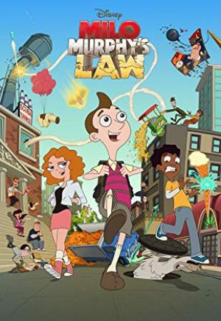 Milo Murphys Law S02E04E05 Picture Day-Agee Ientee Diogee WEB-DL AAC2.0 H.264-LAZY[TGx]