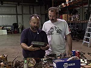 American Pickers S14E16 Jerseys Jackpot HDTV x264-TM