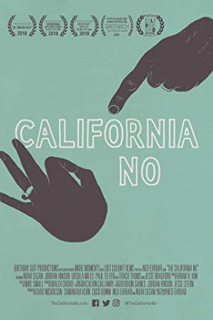 California No (2018) [WEBRip] [720p] [YTS]