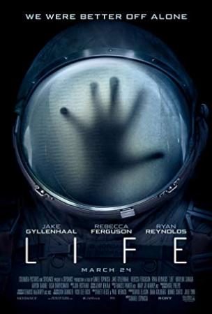 Life 1999 720p  BRRip x264 AAC-KiNGDOM