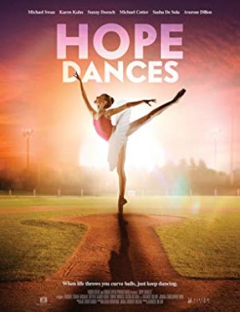 Hope Dances (2017) 720p WEB-DL (DD2.0) X264 Solar