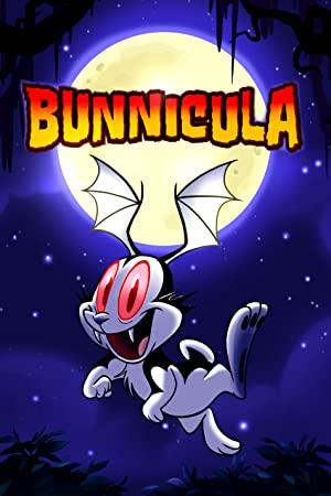 Bunnicula S02E01 The Invisible Yam 720p VRV WEBRip AAC2.0 x264-LAZY[TGx]