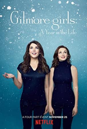 Gilmore Girls A Year In The Life 1x01-04 DLMux XviD Ita Eng Ac3 Ba79-iCV-MIRCrew