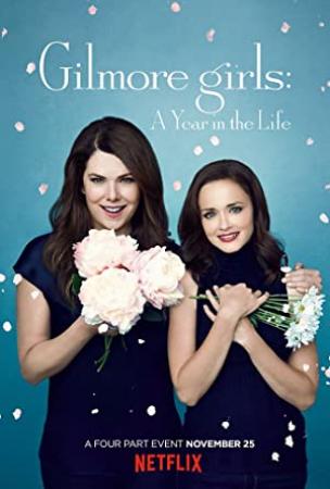 Gilmore Girls A Year in the Life S01E02 1080p WEBRip X264-DEFLATE[rarbg]