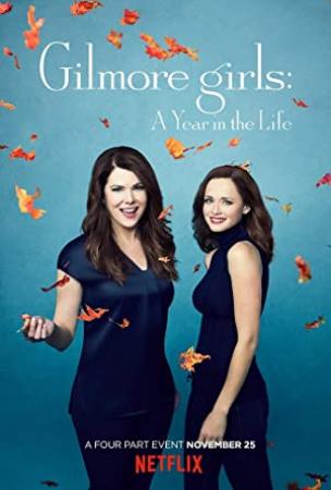 Gilmore Girls A Year in the Life S01E04 Fall 720p NF WEBRip HEVC x265 sharpysword