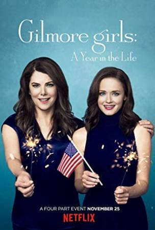 Gilmore Girls A Year in the Life S01E03 PROPER 720p WEBRip X264-DEFLATE[ettv]