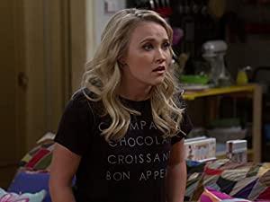 Young and Hungry S03E07 XviD-AFG