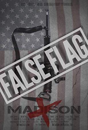 False Flag 2018 HDRip AC3 x264-CMRG