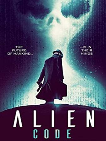 Alien Code 2018 1080p WEB-DL DD 5.1 x264 [MW]