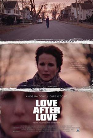 Love After Love 2021 HDRip Chinese 1080p HC ACC 2 0 H264