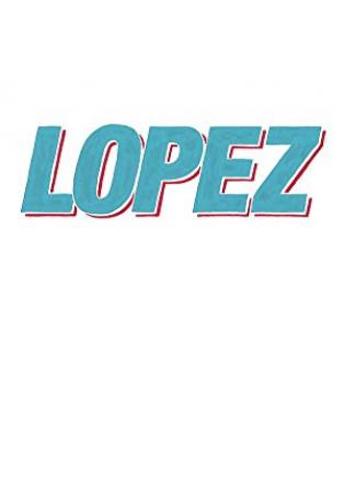 Lopez S02E12 HDTV x264