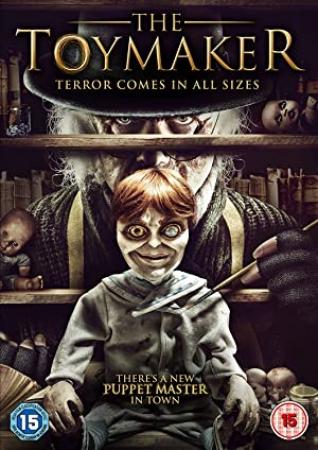 Robert And The Toymaker (2017) [BluRay] [1080p] [YTS]