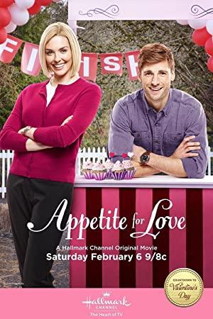 Appetite For Love 2016 WEBRip x264-ION10