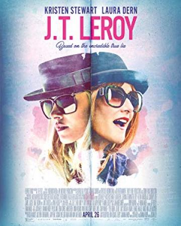 JT LeRoy (2018) [WEBRip] [1080p] [YTS]