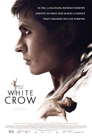 The White Crow 2018 SweSub 1080p x264-Justiso