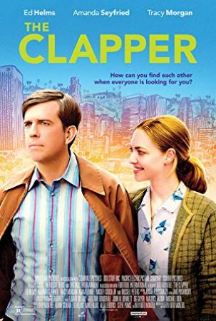 The Clapper [BluRay Rip][AC3 2.0 Español Latino][2018]