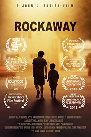 Rockaway 2018 HDRip XviD AC3-EVO[EtMovies]