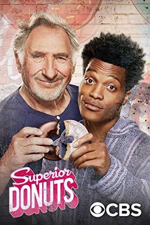 Superior Donuts S02E14 HDTV x264