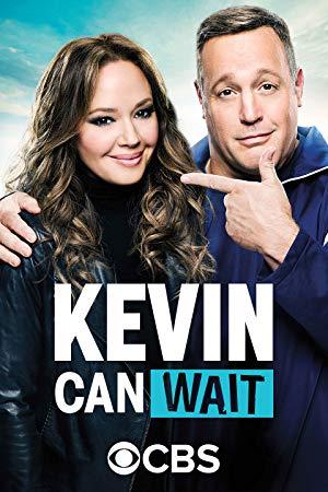 Kevin Can Wait S02E05 iNTERNAL 720p WEB x264-BAMBOOZLE