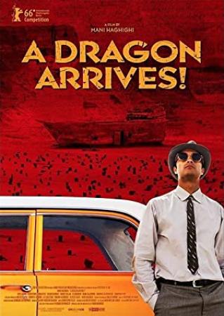 A Dragon Arrives! 2016 WEB-DLRip 1.46GB MegaPeer