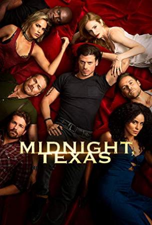 Midnight Texas S01E01 HDTV x264