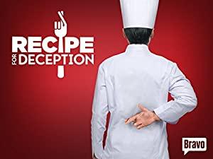 Recipe For Deception S01E01 Cooks Can Be Deceiving WS DSR x264-NY2