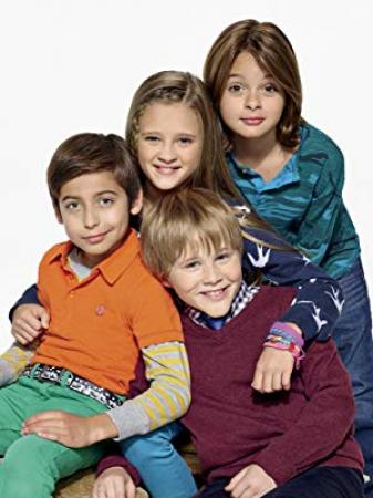 Nicky Ricky Dicky and Dawn S03E10 Tween Wolf 1080p NICK WEBRip AAC2.0 x264-LAZY