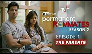 Permanent Roommates s02e01 - The Parents, 360p, 480p, 720p