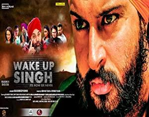 Wake Up Singh (2016) [720p] [WEBRip] [YTS]