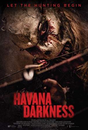 Havana Darkness 2019 1080p BluRay x264 DTS-CHD