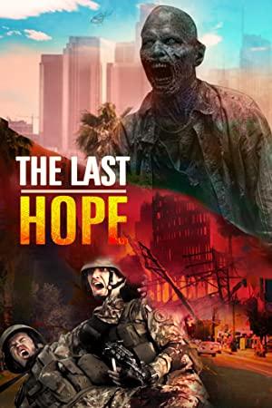 The Last Hope 2017 HDRip XviD AC3-EVO